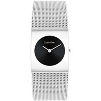 Watch Calvin Klein Woman in Steel 25100061 - 25100061